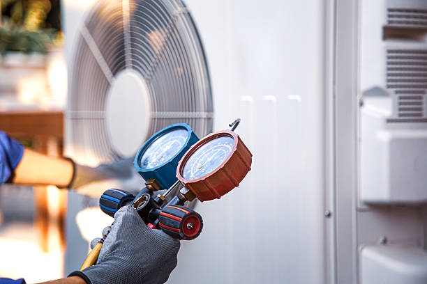 Affordable Ac Repair solutions in Morris, OK